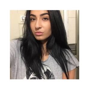 Meet your Posher, Janice